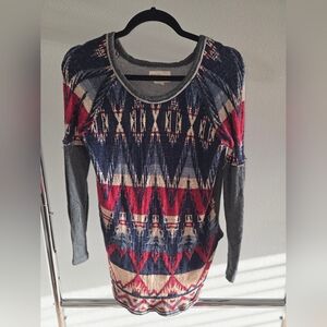 Denim & Supply Ralph Lauren Long Sleeve Shirt